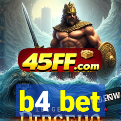 b4 bet